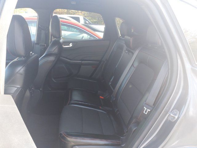 Used 2024 Ford Escape ST-Line AWD/4WD image 22