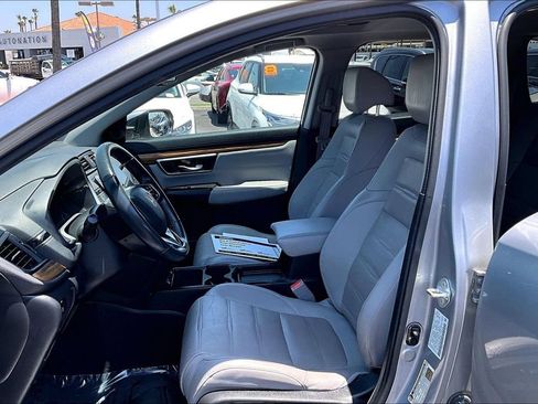 Used 2021 Honda CR-V EX-L image 14