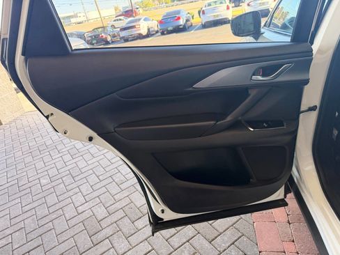 Used 2019 MAZDA CX-9 Touring image 20