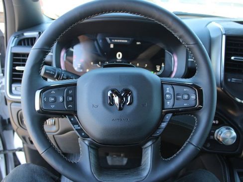 New 2026 RAM 1500 Limited image 13