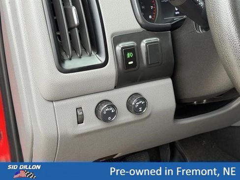 Certified 2018 GMC Canyon 4x4 Extended Cab image 11