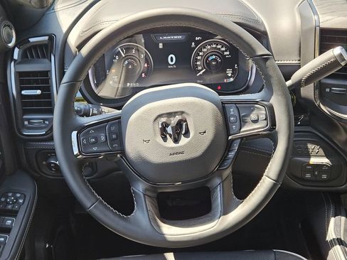 New 2026 RAM 2500 Limited image 12