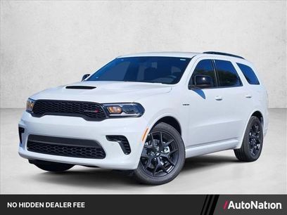 New 2026 Dodge Durango GT w/ Blacktop Package