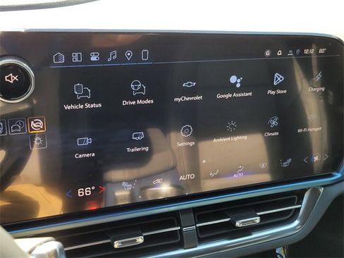 New 2026 Chevrolet Equinox EV LT image 23