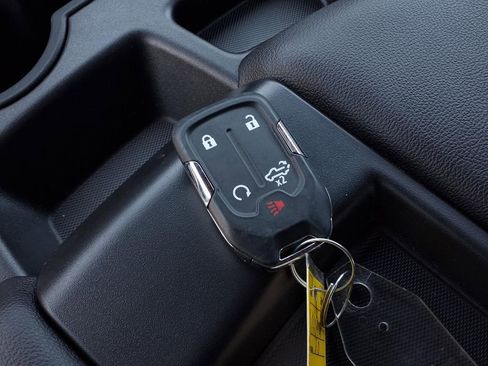 Used 2020 Chevrolet Silverado 1500 RST w/ All-Star Edition image 11