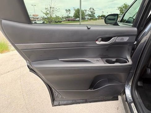 Used 2024 Hyundai Palisade Limited AWD/4WD image 25