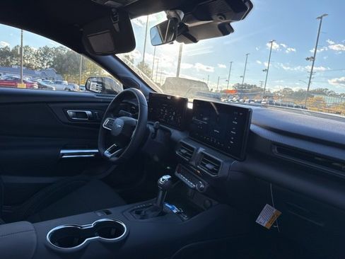 New 2026 Ford Mustang Coupe image 15