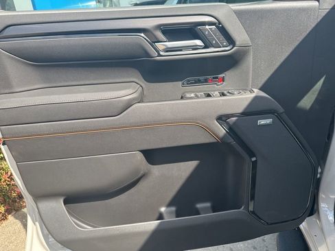 New 2026 GMC Sierra 1500 AT4 w/ AT4 Premium Package image 17