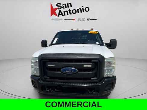Used 2015 Ford F350 XL RWD image 5