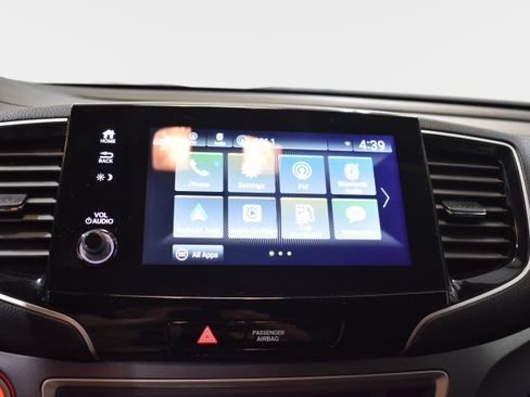 Certified 2021 Honda Pilot EX image 19