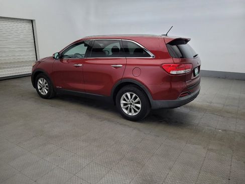 Used 2018 Kia Sorento LX AWD/4WD image 3