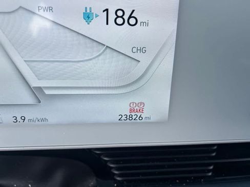 Used 2024 Hyundai Ioniq 5 SEL RWD image 8