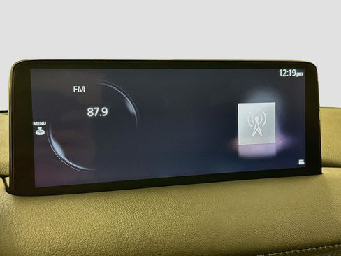 Used 2025 MAZDA CX-5 AWD 2.5 S w/ Preferred Package image 21