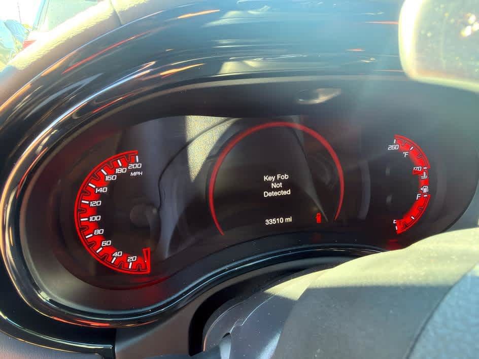 Used 2021 Dodge Durango SRT Hellcat w/ Premium Interior Group AWD/4WD image 9