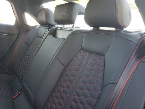 New 2026 Audi RS 3 image 28