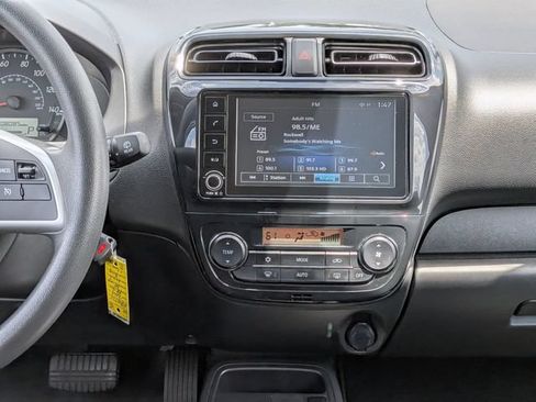 Used 2024 Mitsubishi Mirage ES FWD image 17