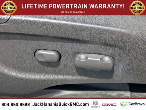 Used 2017 Buick Encore Preferred FWD image 19