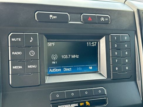 Used 2019 Ford F150 XL w/ Power Equipment Group RWD image 23