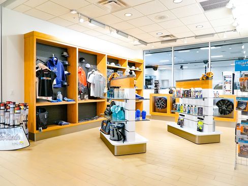 New 2026 Honda Odyssey EX-L image 34