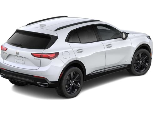 New 2026 Buick Envision Sport Touring AWD/4WD image 22