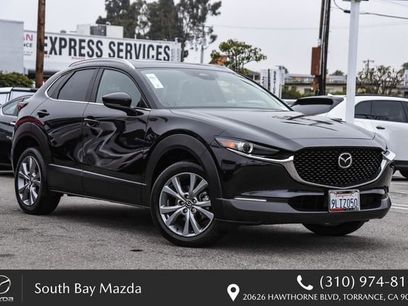 Certified 2024 MAZDA CX-30 AWD 2.5 S w/ Preferred Package
