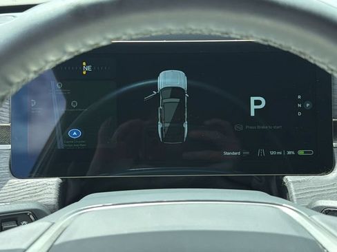 Used 2024 Rivian R1S Adventure Quad AWD/4WD image 23