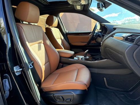 Used 2016 BMW X4 M40i image 29