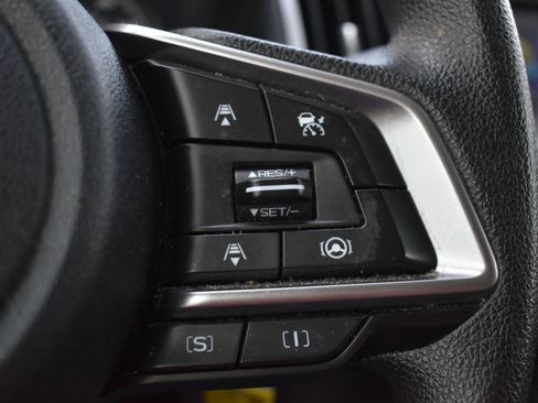 Used 2022 Subaru Forester AWD/4WD image 20
