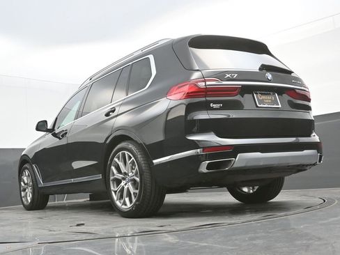 Used 2019 BMW X7 xDrive40i w/ Premium Package image 46