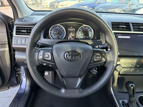 Used 2015 Toyota Camry LE FWD image 21