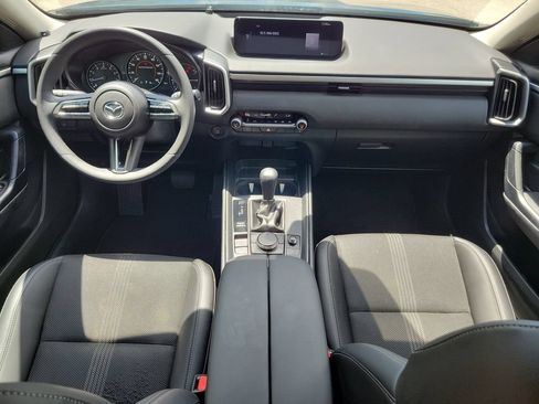 Used 2024 MAZDA CX-50 AWD 2.5 S w/ Cargo Package image 14