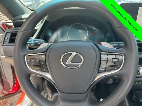 Used 2023 Lexus ES 350 w/ Premium Package FWD image 19