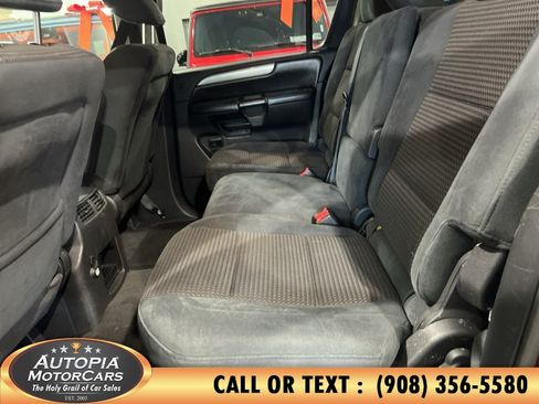 Used 2013 Nissan Armada SV AWD/4WD image 15