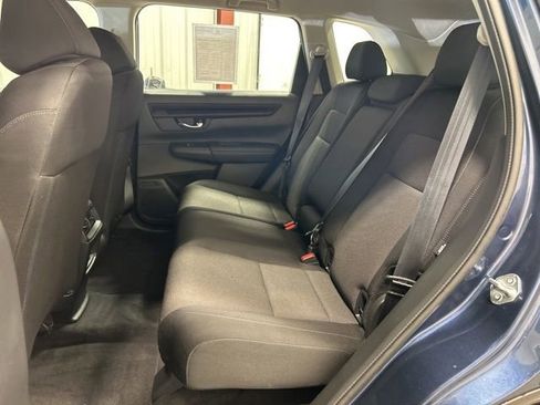 Certified 2024 Honda CR-V LX image 17