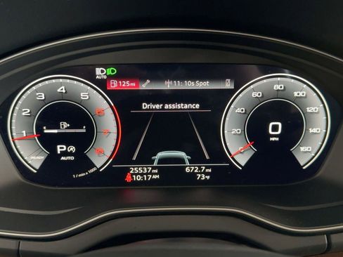 Used 2023 Audi Q5 2.0T Premium Plus w/ Premium Plus Package image 19