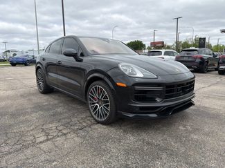 Used 2020 Porsche Cayenne Turbo AWD/4WD video 2