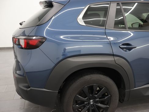 Used 2025 MAZDA CX-50 AWD 2.5 S w/ Preferred Package image 23