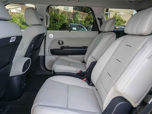 New 2026 Hyundai Palisade Calligraphy image 18