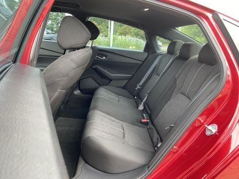 Used 2023 Honda Accord Sport image 16