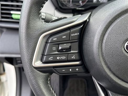 Certified 2024 Subaru Outback Premium image 27