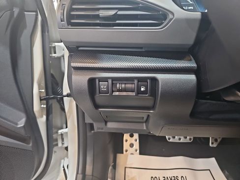 New 2026 Subaru Crosstrek 2.5i Sport AWD/4WD image 27