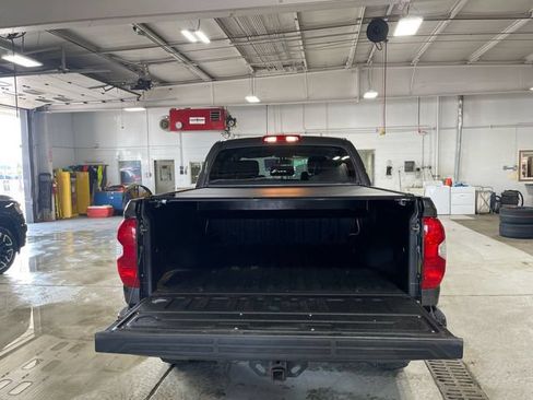 Used 2016 Toyota Tundra TRD Pro AWD/4WD image 23