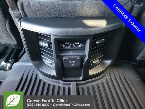 Used 2023 RAM 3500 Laramie AWD/4WD image 13