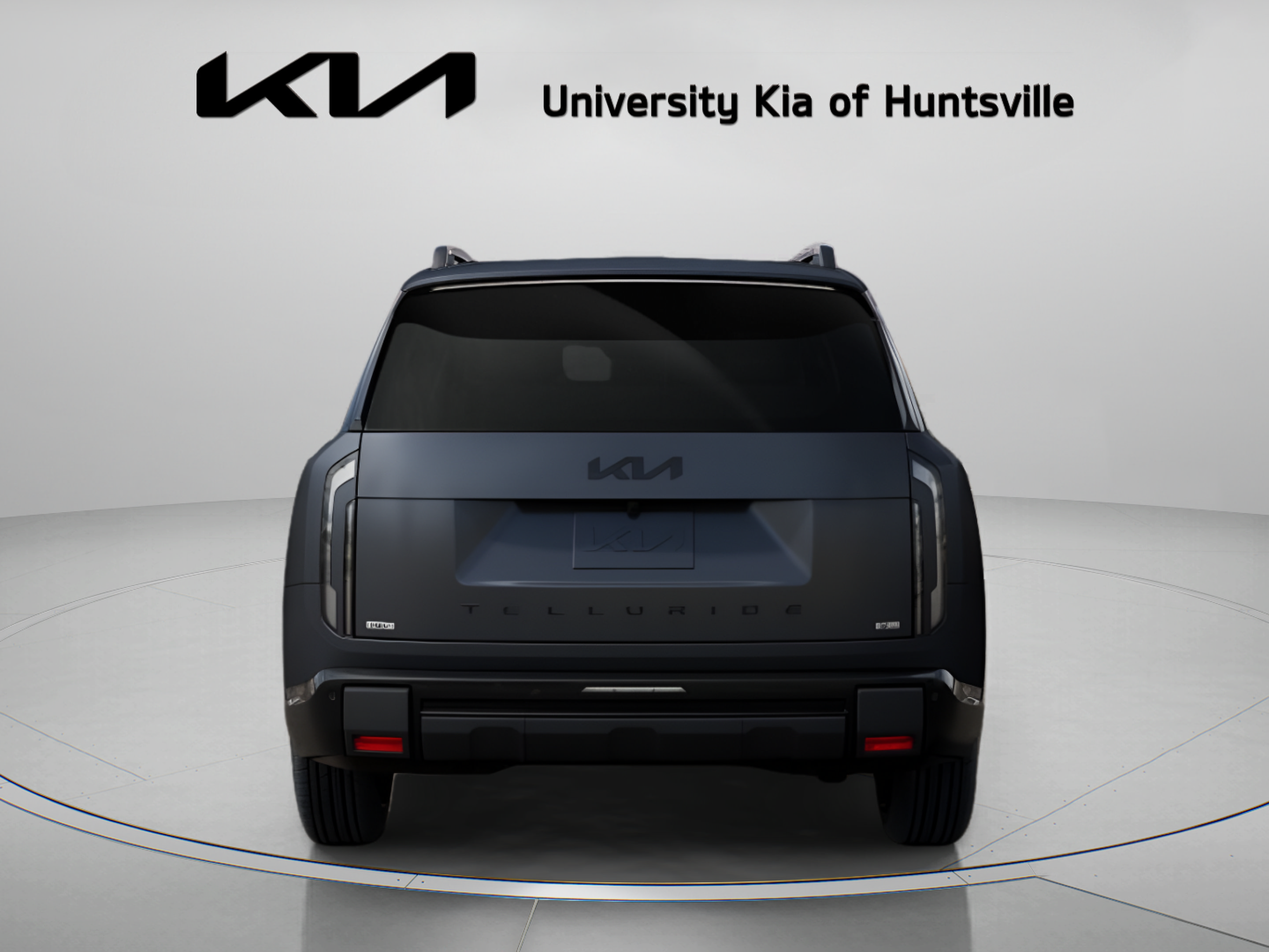 New 2027 Kia Telluride X-Line SX Prestige AWD/4WD image 6