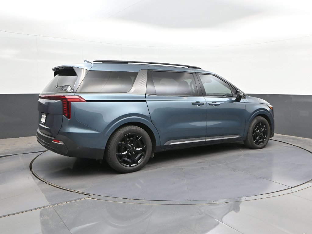 Used 2025 Kia Carnival SX Prestige FWD image 15