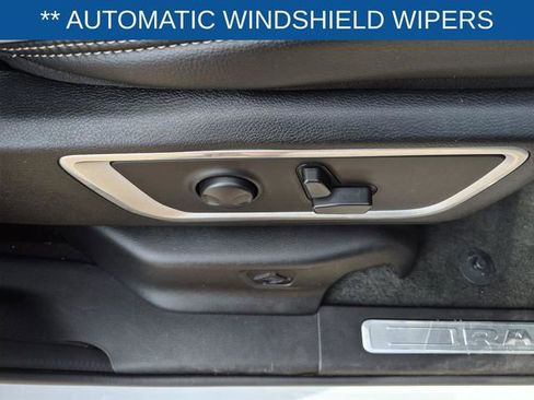 Used 2022 RAM 1500 Laramie image 18