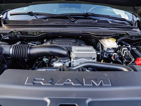 New 2026 RAM 1500 Big Horn image 31