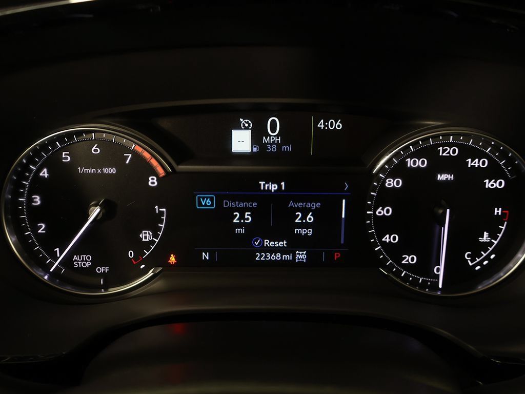 Used 2024 Cadillac XT6 Sport w/ LPO, Floor Liner Package AWD/4WD image 51