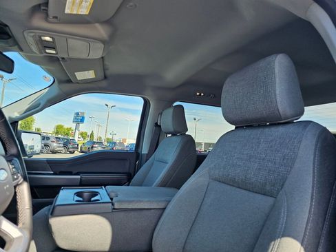 Used 2024 Ford F150 XLT w/ Tow/Haul Package image 26