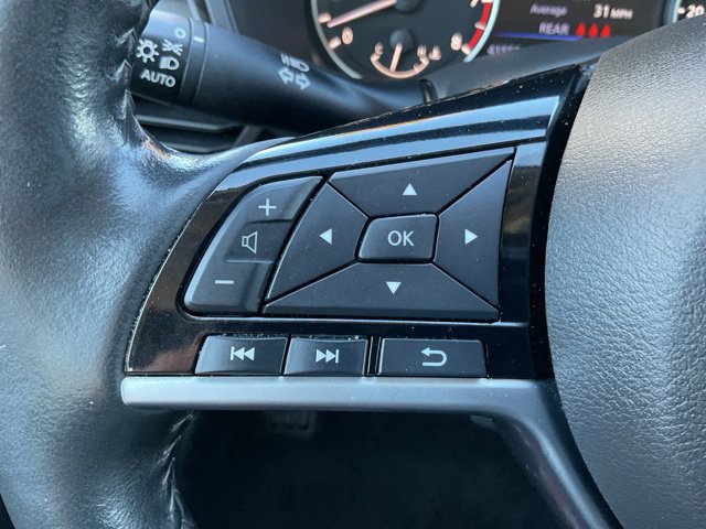 Used 2024 Nissan Altima 2.5 SL FWD image 25